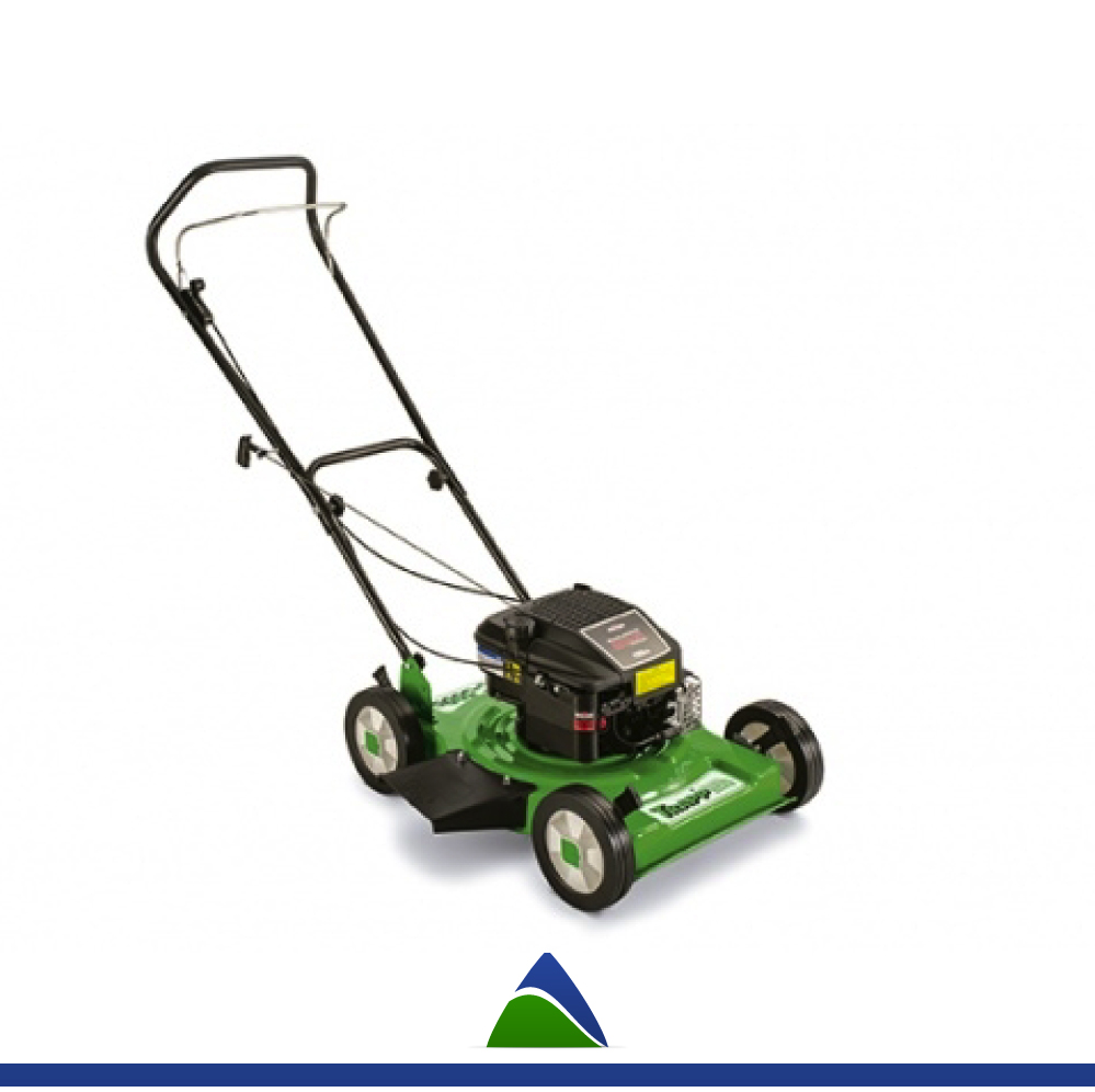 Cortacesped Trapp MC 500G