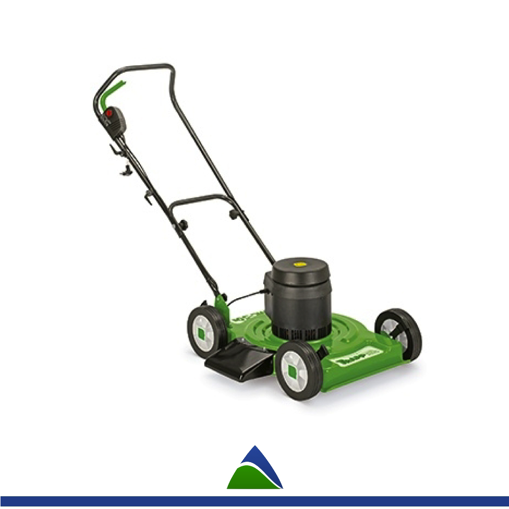 Cortacesped Trapp MC 50E